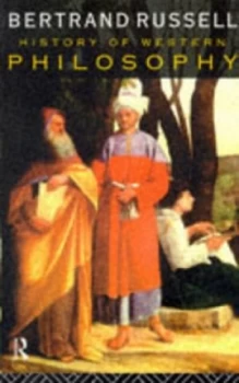 Image of A History of Western Philosophy. Paperback