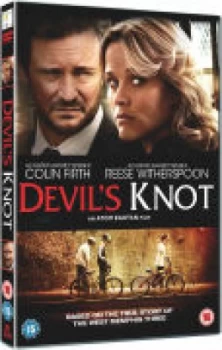 Image of Devil's Knot