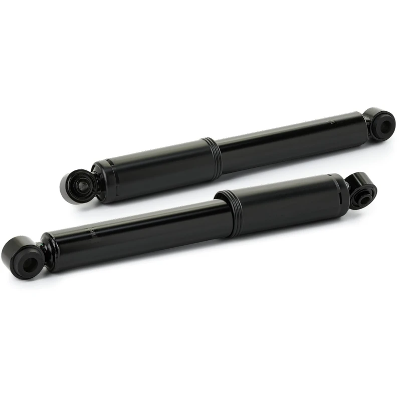 Image of RIDEX 854S20972 Shock absorber Shock Absorber (854)