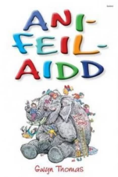 Image of Ani-Feil-Aidd by Gwyn Thomas Paperback