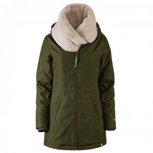 Image of Wombat and Co Wallaby Babywearing Maternity Pregnancy Jacket