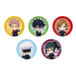 Jujutsu Kaisen Nendoroid Plus Collectible Pocket Mirror Set