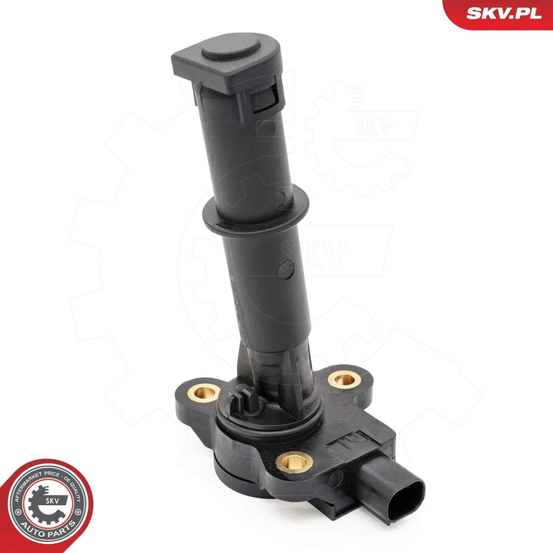 Image of ESEN SKV Sensor, engine oil level ESEN SKV 17SKV923