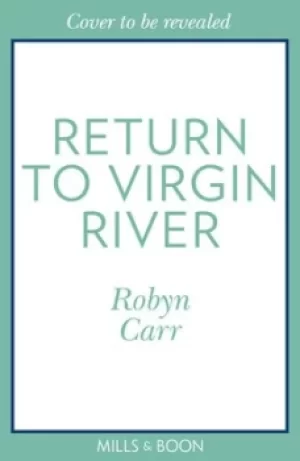Image of Return to Virgin River by Robyn Carr