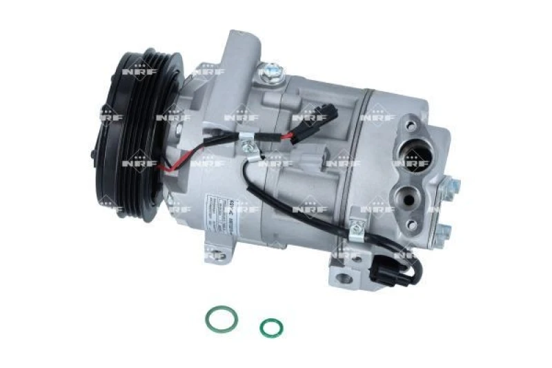 Image of NRF Air conditioning compressor NRF 320106