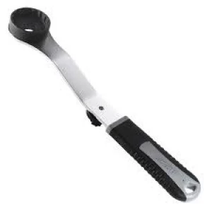 Image of Super B Premium TB-BB40 Shimano FSA Bottom Bracket Socket Wrench And Installation Tool