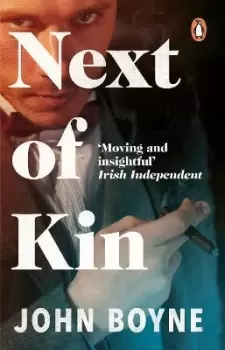 Image of Next of Kin by John Boyne