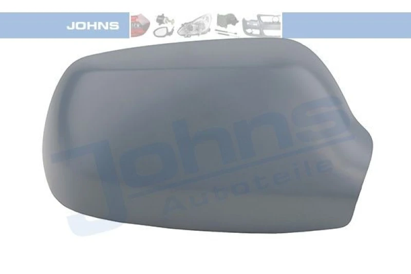 Image of Wing mirror cover JOHNS 45 08 38-91