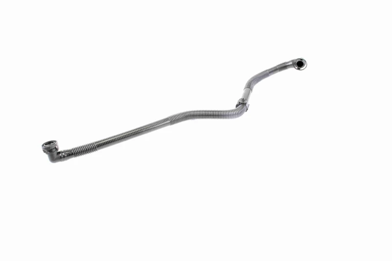 Image of VAICO V10-3597 Hose, air supply Q+, original equipment manufacturer quality MADE IN GERMANY Hose,air supply (3401)