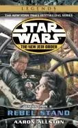 Image of rebel stand enemy lines 2