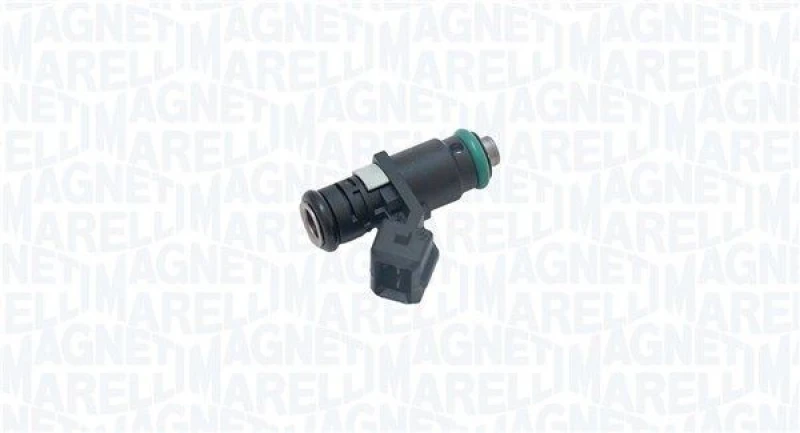 Image of MAGNETI MARELLI Injector MAGNETI MARELLI 805000000082