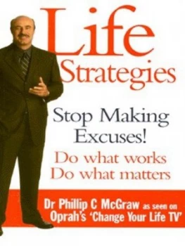 Image of Life Strategies by Phillip C Mcgraw Book