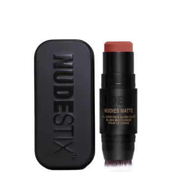 image of NUDESTIX Nudies All Over Face Color Matte 7g (Various Shades) - Cherie