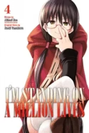 Image of im standing on a million lives 4