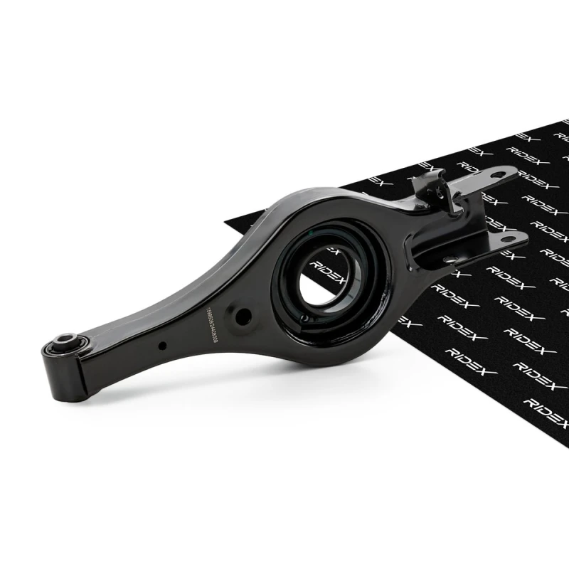Image of RIDEX 273C3153 Suspension arm Control Arm, Lower Left Track Control Arm (273)