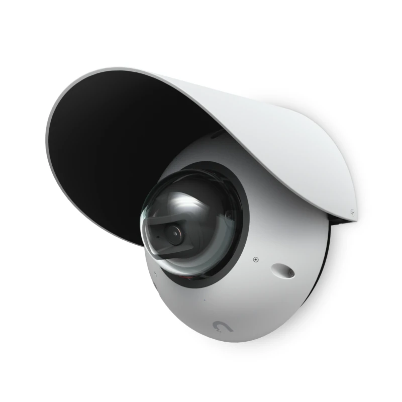 Image of Ubiquiti UACC-G6-Dome-WS-W Weather shield