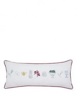 image of Joules Melrose Estate Cushion