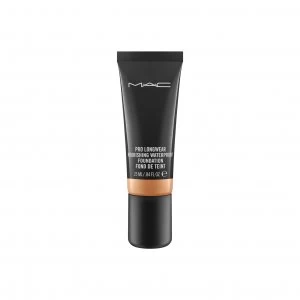 Image of MAC Pro Longwear Nourishing Waterproof Foundation Nc42