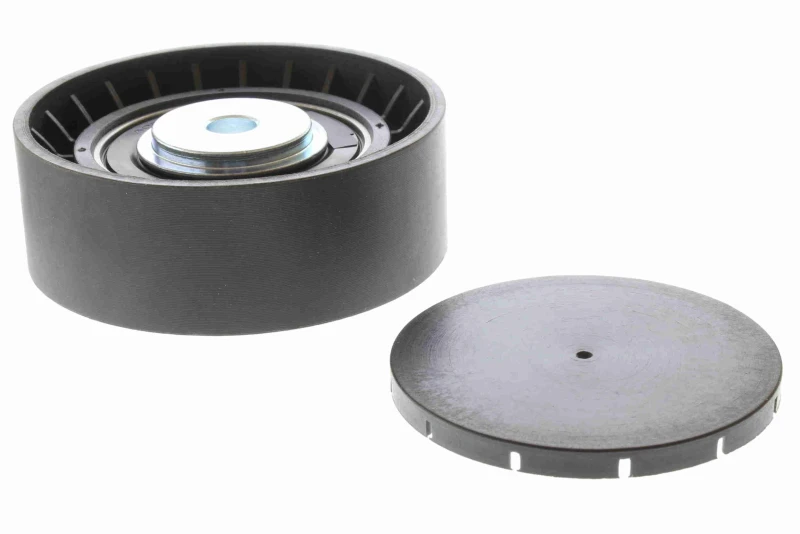 Image of Deflection / guide pulley, V-ribbed belt VAICO V20-0269