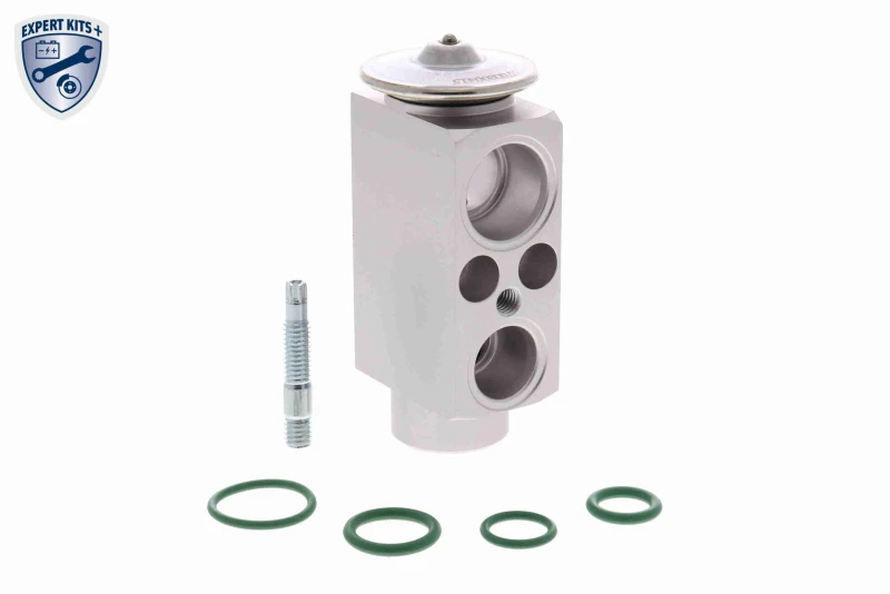 Image of VEMO V20-77-0015 Expansion Valve Expansion Valve,air conditioning (183)