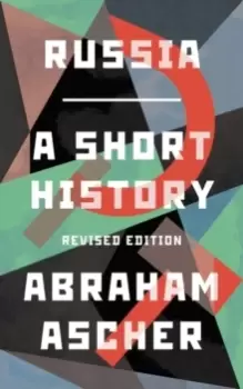 Image of Russia : A Short History