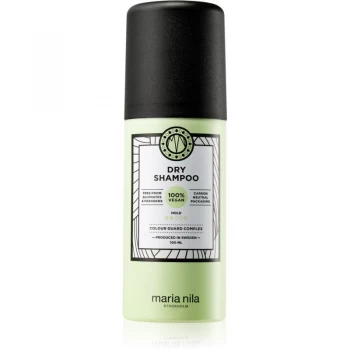 Image of Maria Nila Style & Finish Volumising Dry Shampoo Sulfate-Free 100ml