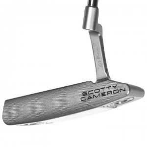 image of Titleist Scotty Cameron Special Select Putter - R/H Squareback