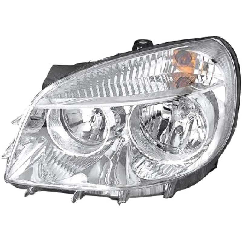 Image of DIEDERICHS 3485183 Headlights H7, Left Headlight (259)