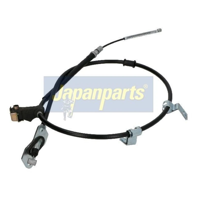 Image of JAPANPARTS Handbrake cable JAPANPARTS BC-416R