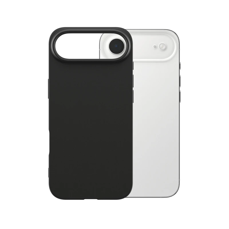 Image of PanzerGlass PanzerGlass SAFE. by TPU Case Black iPhone Air Bulk BULKSA48772