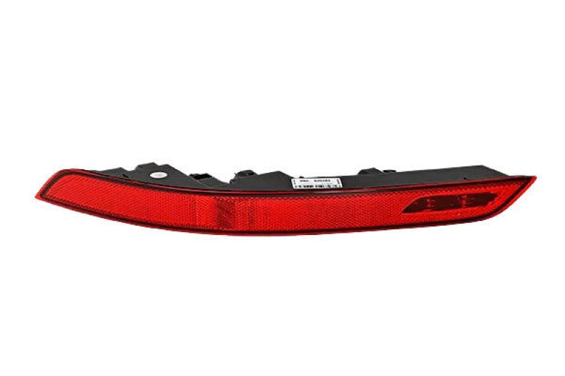 Image of VALEO 045483 Rear light Left Combination Rearlight (391)