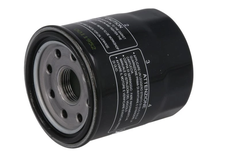 Image of Oil filter CHAMPION COF056