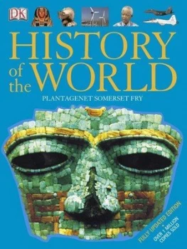 Image of History of the World Hardback