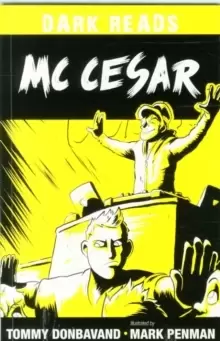 Image of MC Cesar