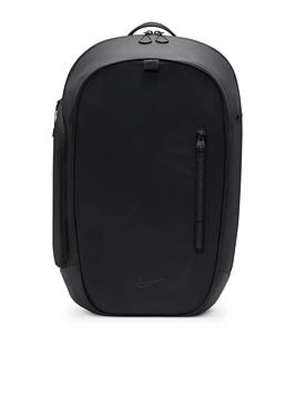 Image of Nike Backpack - Black Unisex One Size