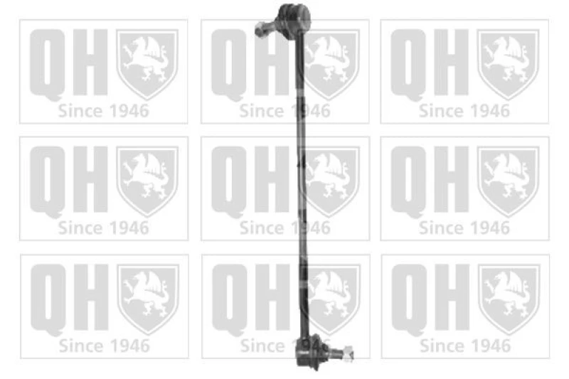 Image of QUINTON HAZELL Anti-roll bar link QUINTON HAZELL QLS3734S