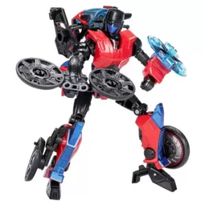 Image of Legacy G2 Universe Road Rocket Action Figure