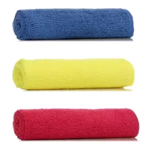 Image of RIDEX Car cleaning cloths 7475A0009