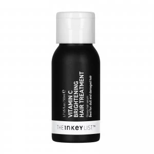 The INKEY List Vitamin C Brightening Hair Treatment 50ml