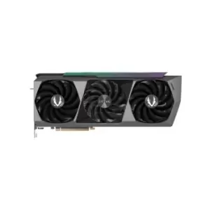 Zotac GAMING GeForce RTX 3090 Ti AMP Extreme Holo NVIDIA 24 GB GDDR6X