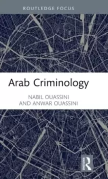 Image of Arab Criminology