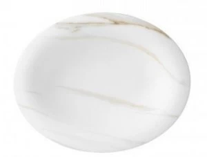 Image of Wedgwood Vera Venato Imperial Open Vegetable Bowl