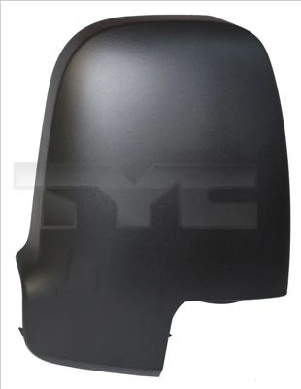 Image of TYC Wing mirror cover TYC 321-0163-2