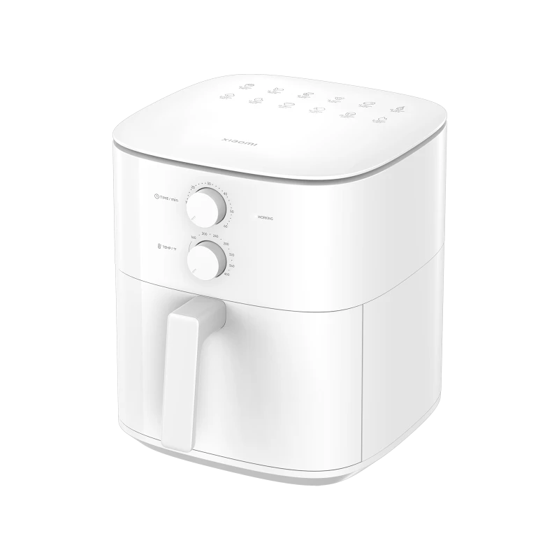 Image of Xiaomi Air Fryer Essential 6L Black