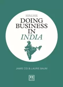 Image of Doing Business in India