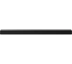 Image of Panasonic SC-HTB400EBK 2.1Ch All-in-One Soundbar