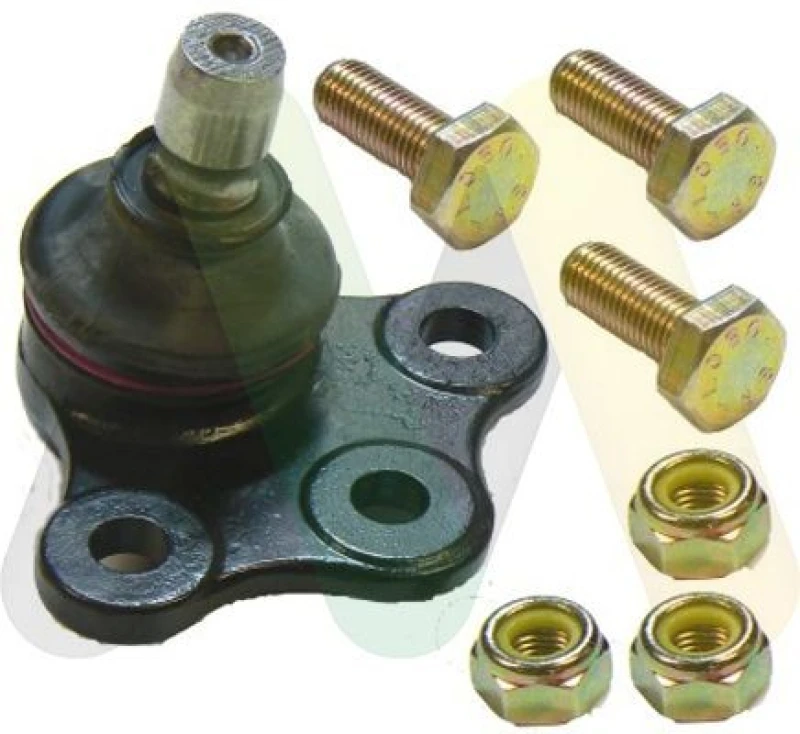 Image of MOTAQUIP Ball Joint MOTAQUIP VSJ871