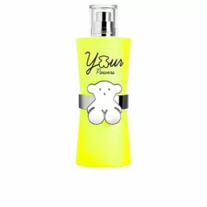 Image of Tous Your Powers Eau de Toilette For Kids 90ml