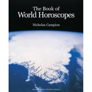 Image of The Book of World Horoscopes