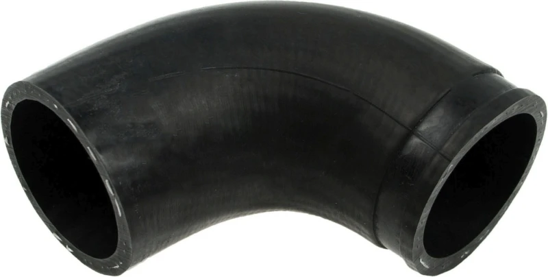 Image of GATES Charger intake hose GATES 09-0148